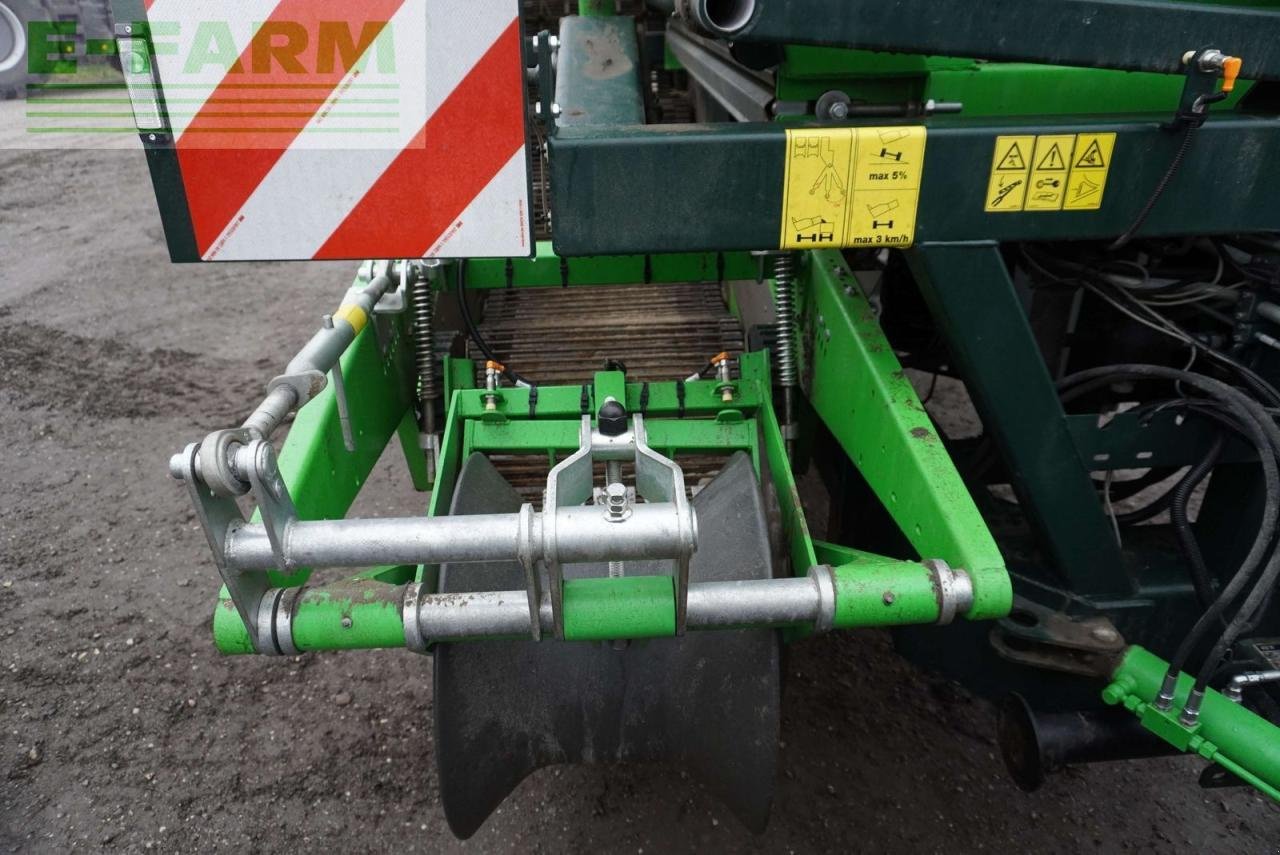 Kartoffelvollernter des Typs AVR kartoffelroder spirit 6100, Gebrauchtmaschine in Korneuburg (Bild 7)