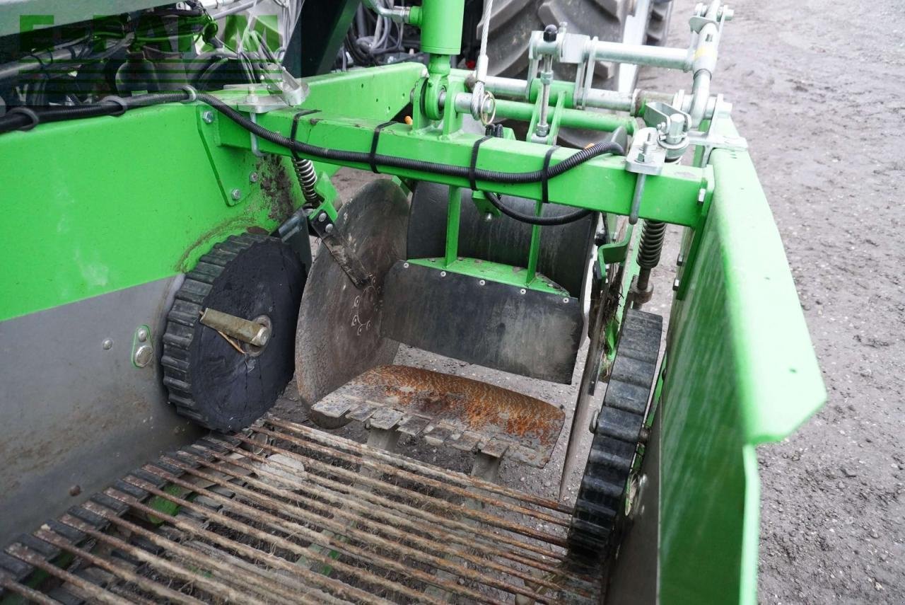 Kartoffelvollernter des Typs AVR kartoffelroder spirit 6100, Gebrauchtmaschine in Korneuburg (Bild 8)