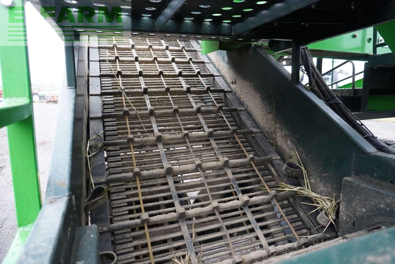 Kartoffelvollernter des Typs AVR kartoffelroder spirit 6100, Gebrauchtmaschine in Korneuburg (Bild 10)