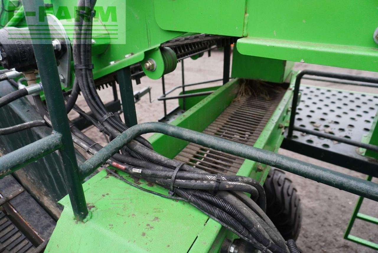 Kartoffelvollernter des Typs AVR kartoffelroder spirit 6100, Gebrauchtmaschine in Korneuburg (Bild 12)