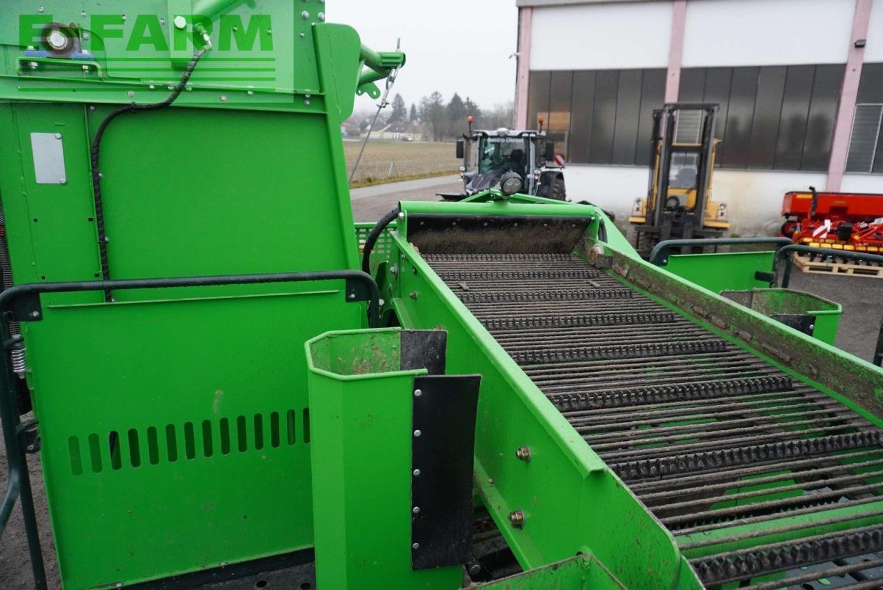 Kartoffelvollernter des Typs AVR kartoffelroder spirit 6100, Gebrauchtmaschine in Korneuburg (Bild 15)