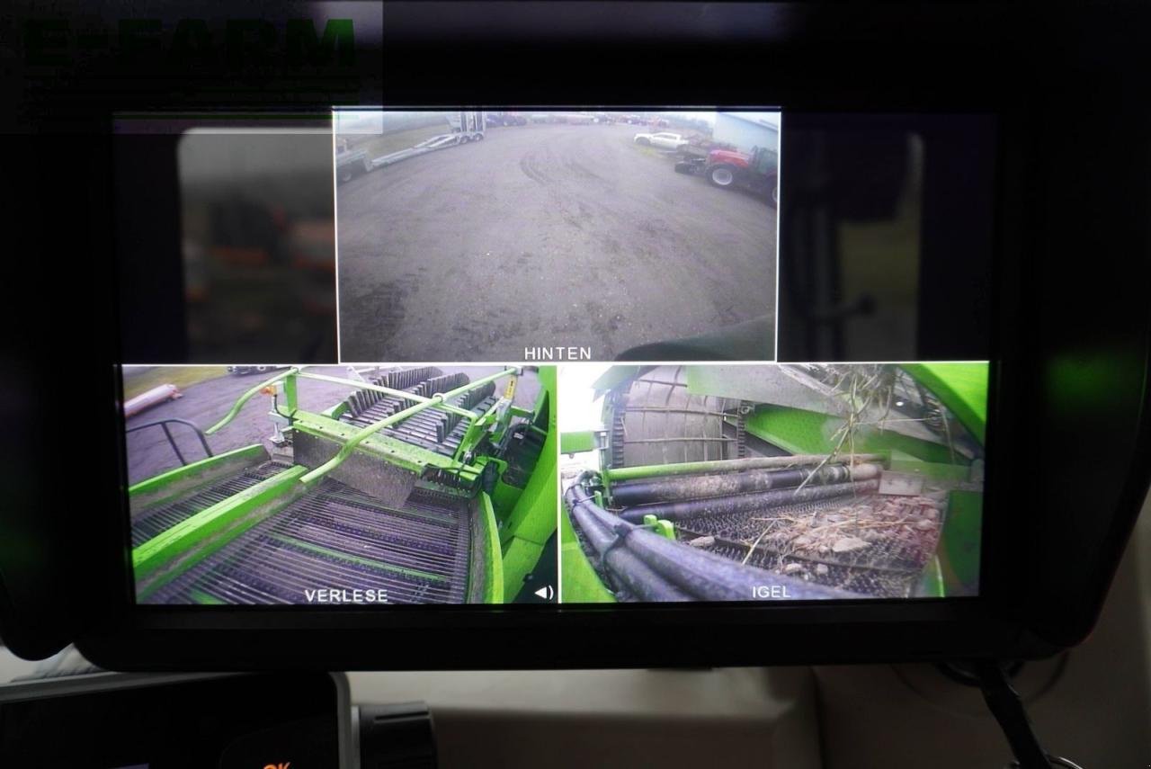 Kartoffelvollernter des Typs AVR kartoffelroder spirit 6100, Gebrauchtmaschine in Korneuburg (Bild 17)