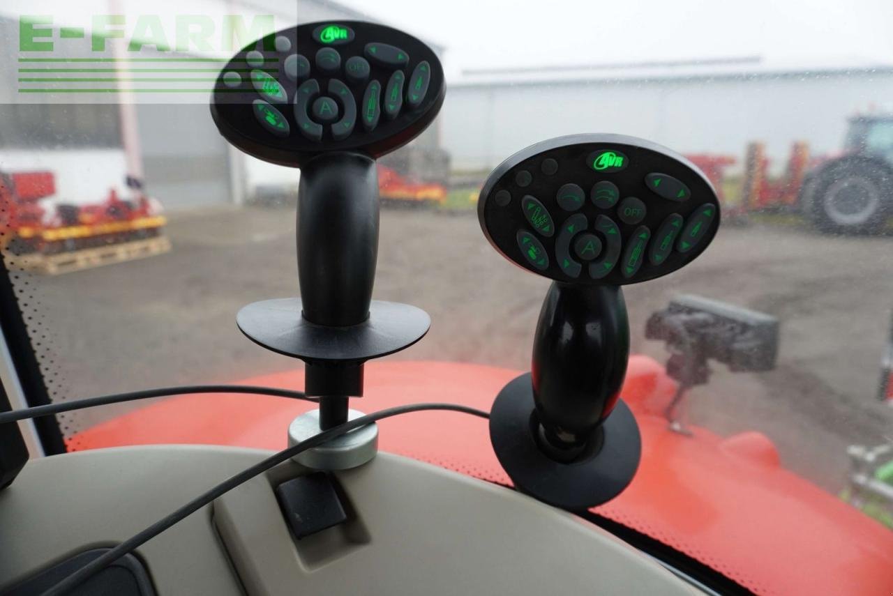 Kartoffelvollernter des Typs AVR kartoffelroder spirit 6100, Gebrauchtmaschine in Korneuburg (Bild 20)