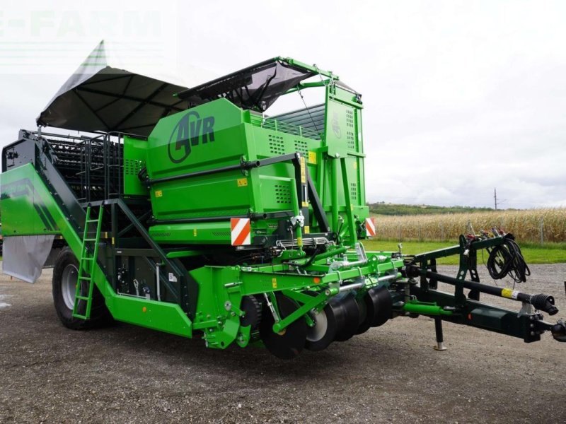 Kartoffelvollernter tip AVR kartoffelroder spirit 7200, Gebrauchtmaschine in Korneuburg (Poză 1)