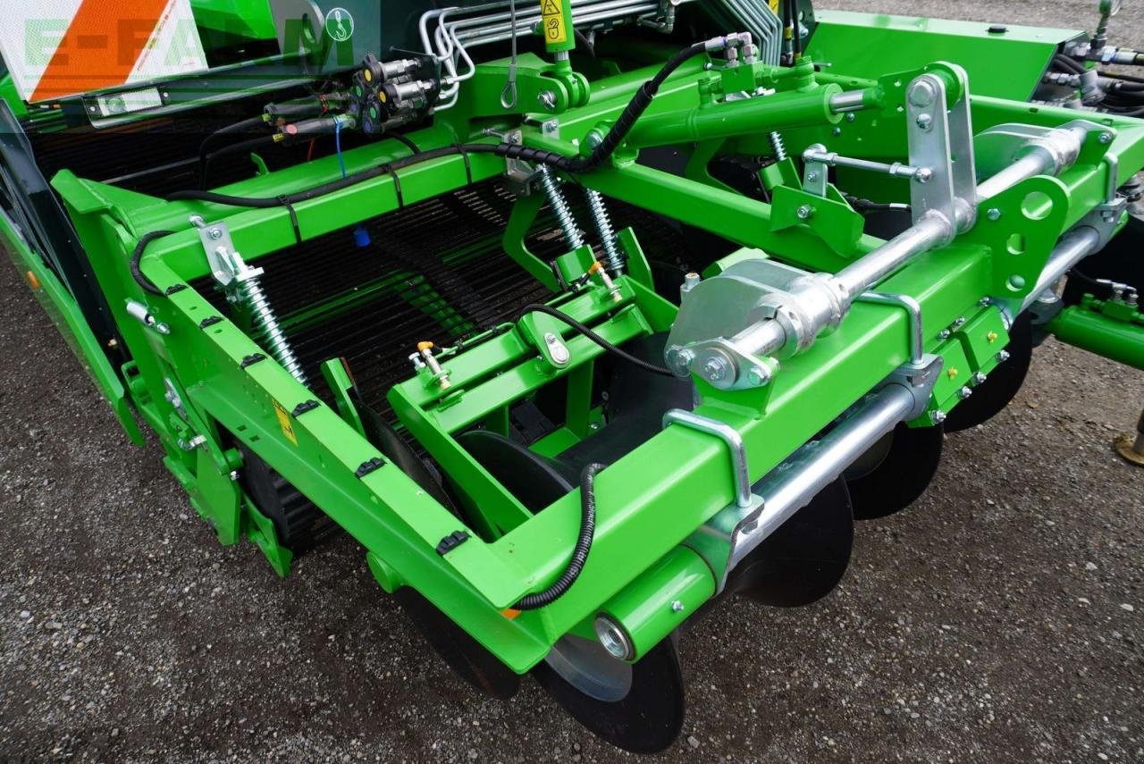 Kartoffelvollernter του τύπου AVR kartoffelroder spirit 7200, Gebrauchtmaschine σε Korneuburg (Φωτογραφία 5)