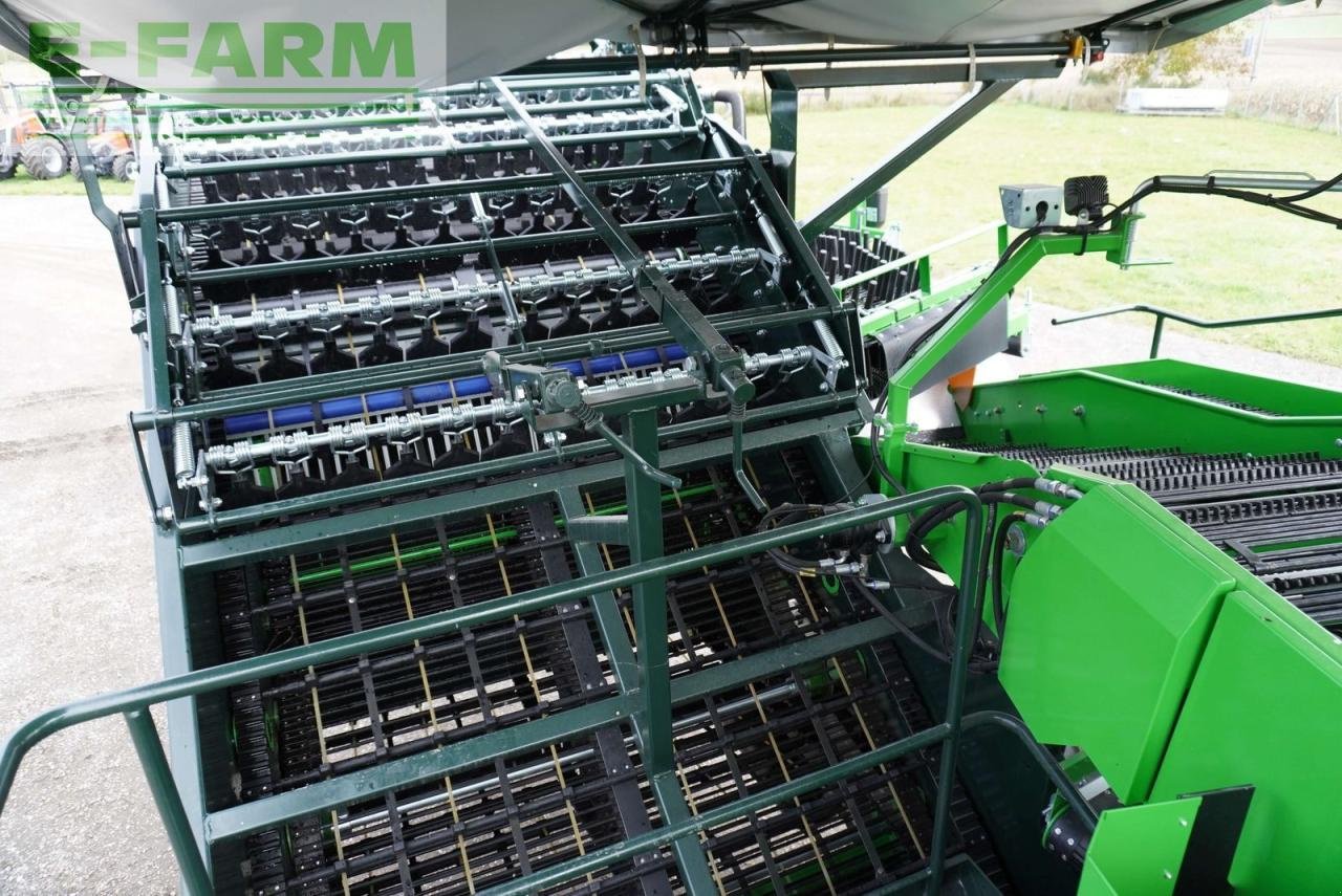 Kartoffelvollernter του τύπου AVR kartoffelroder spirit 7200, Gebrauchtmaschine σε Korneuburg (Φωτογραφία 8)