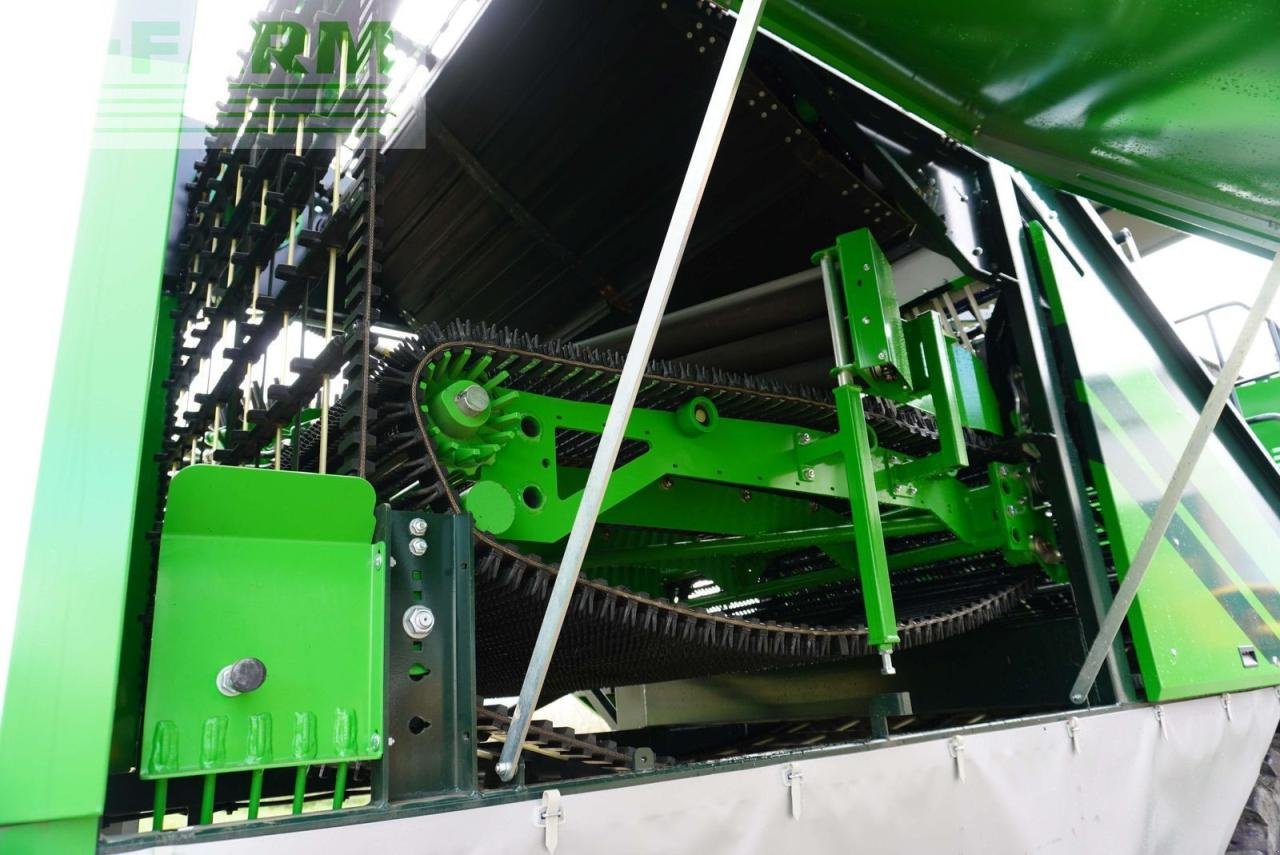 Kartoffelvollernter του τύπου AVR kartoffelroder spirit 7200, Gebrauchtmaschine σε Korneuburg (Φωτογραφία 9)