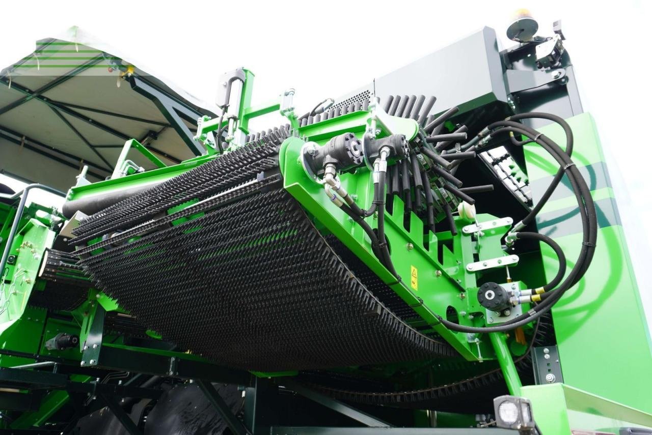 Kartoffelvollernter του τύπου AVR kartoffelroder spirit 7200, Gebrauchtmaschine σε Korneuburg (Φωτογραφία 10)