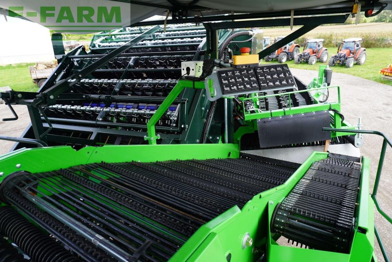 Kartoffelvollernter του τύπου AVR kartoffelroder spirit 7200, Gebrauchtmaschine σε Korneuburg (Φωτογραφία 11)