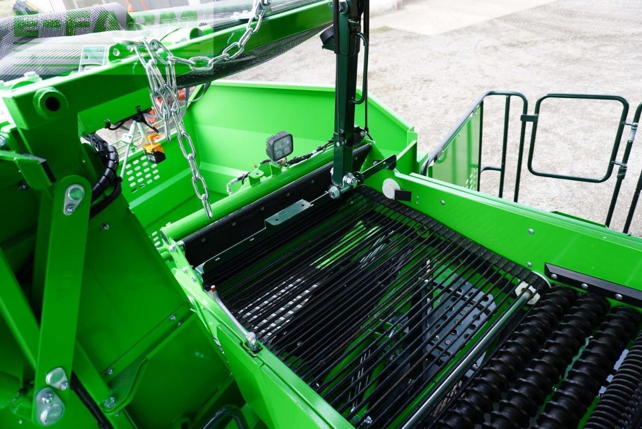 Kartoffelvollernter του τύπου AVR kartoffelroder spirit 7200, Gebrauchtmaschine σε Korneuburg (Φωτογραφία 12)