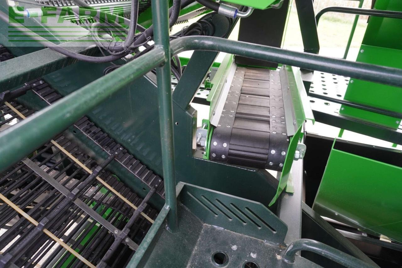 Kartoffelvollernter του τύπου AVR kartoffelroder spirit 7200, Gebrauchtmaschine σε Korneuburg (Φωτογραφία 14)