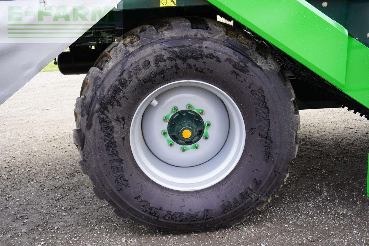 Kartoffelvollernter του τύπου AVR kartoffelroder spirit 7200, Gebrauchtmaschine σε Korneuburg (Φωτογραφία 16)