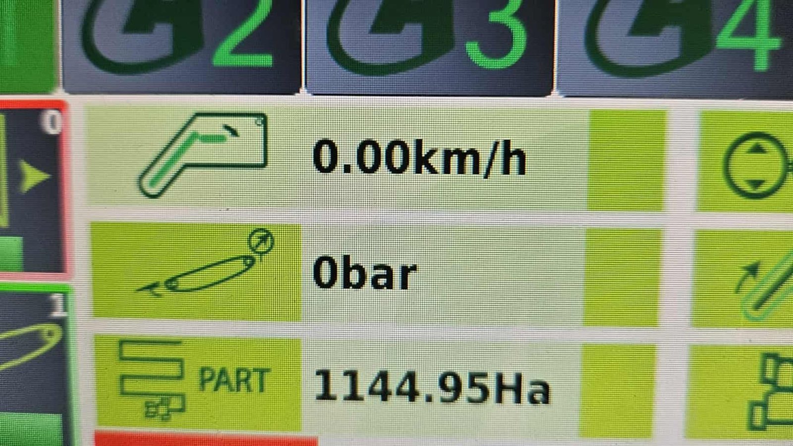 Kartoffelvollernter of the type AVR SPIRIT 9200 Hjultræk, Gebrauchtmaschine in Horsens (Picture 19)