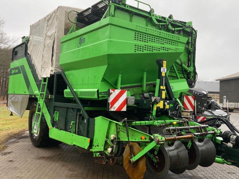 Kartoffelvollernter tip AVR SPIRIT 9200 Hjultræk, Gebrauchtmaschine in Horsens (Poză 1)