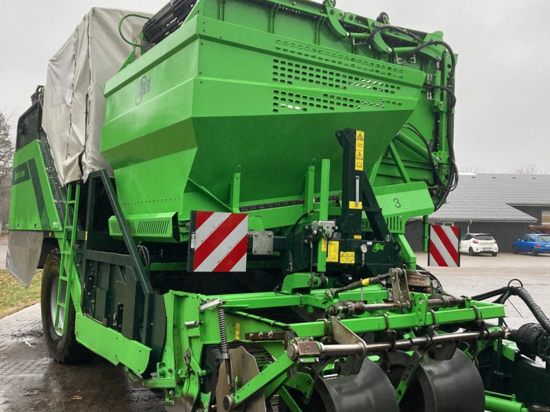 Kartoffelvollernter tip AVR SPIRIT 9200 Hjultræk, Gebrauchtmaschine in Horsens (Poză 1)