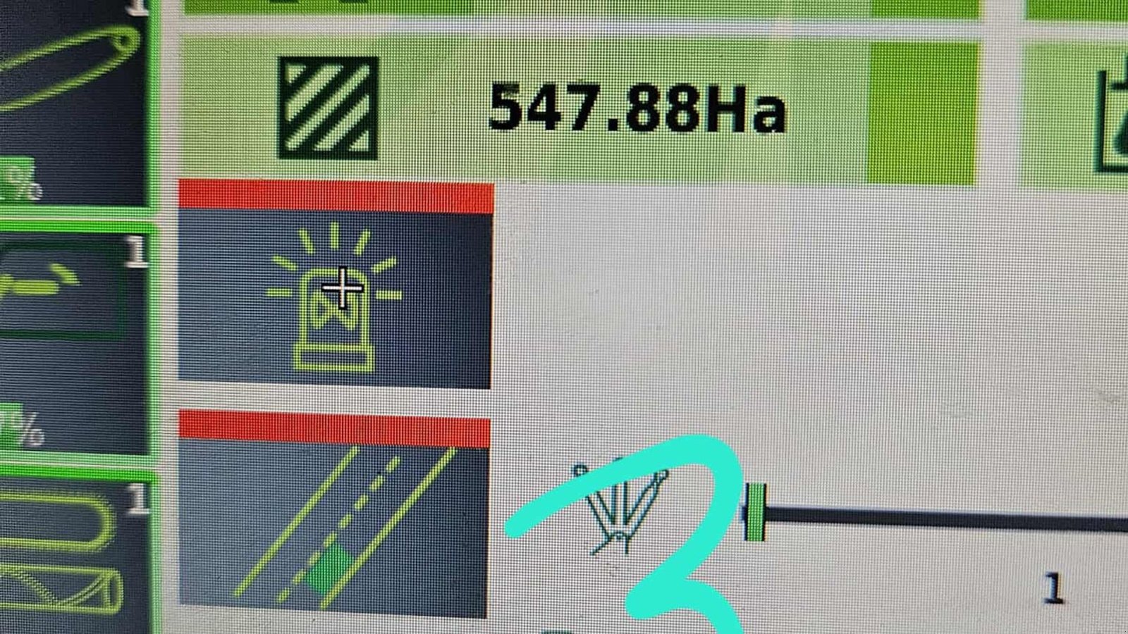 Kartoffelvollernter of the type AVR SPIRIT 9200 Hjultræk, Gebrauchtmaschine in Horsens (Picture 21)