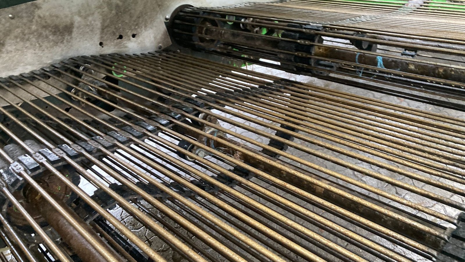 Kartoffelvollernter of the type AVR SPIRIT 9200 Hjultræk, Gebrauchtmaschine in Horsens (Picture 9)