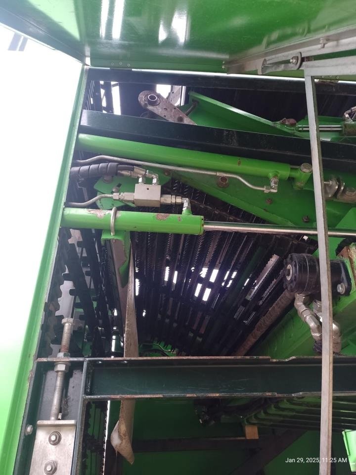 Kartoffelvollernter от тип AVR Spirit 9200 Varioweb, Gebrauchtmaschine в Bording (Снимка 10)