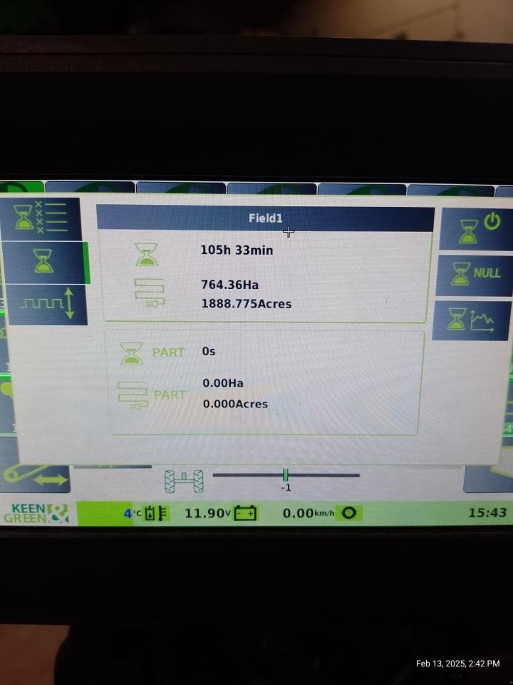 Kartoffelvollernter от тип AVR Spirit 9200 Varioweb, Gebrauchtmaschine в Bording (Снимка 15)