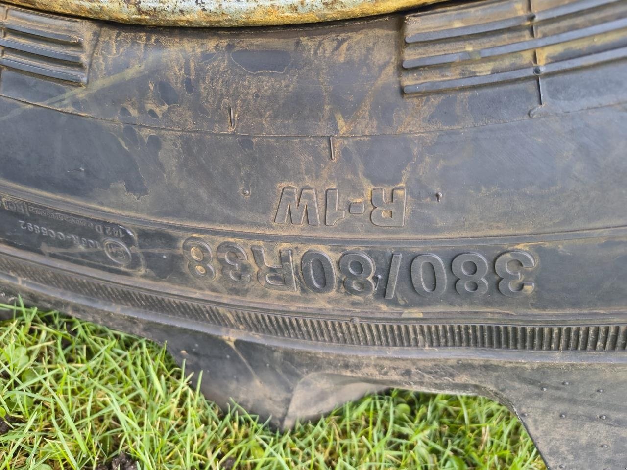 Kartoffelvollernter типа AVR Spirit 9200 Varioweb, Gebrauchtmaschine в Bording (Фотография 10)