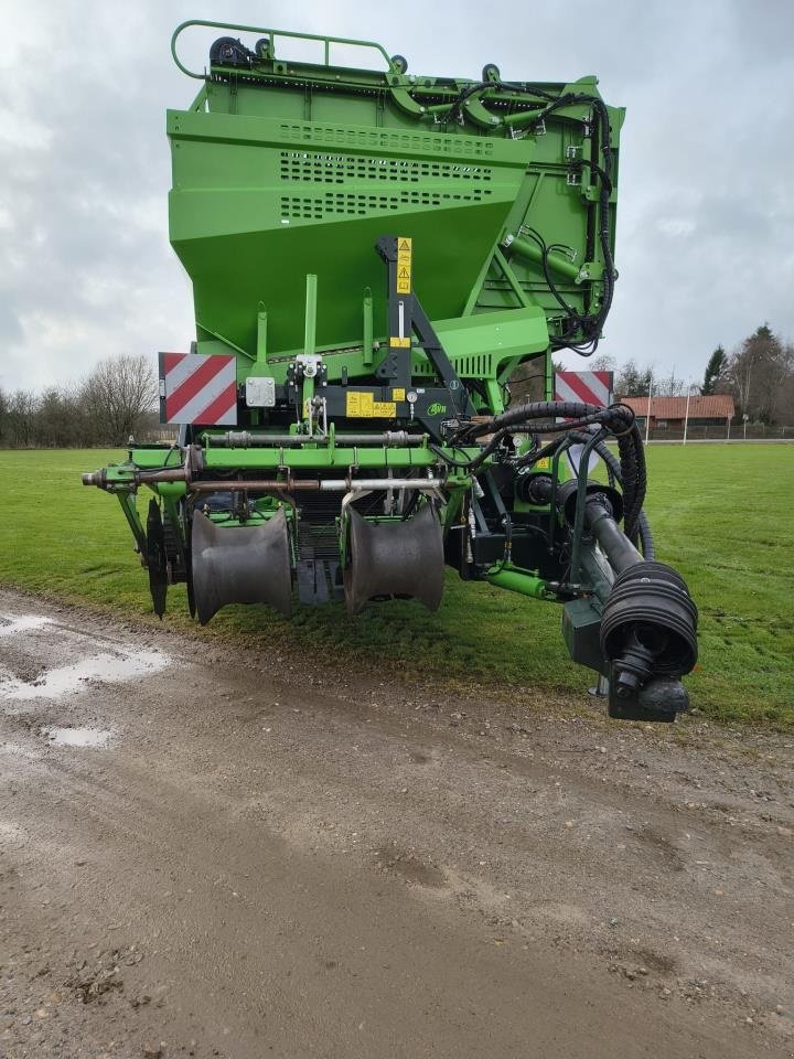 Kartoffelvollernter типа AVR Spirit 9200 Varioweb, Gebrauchtmaschine в Bording (Фотография 3)