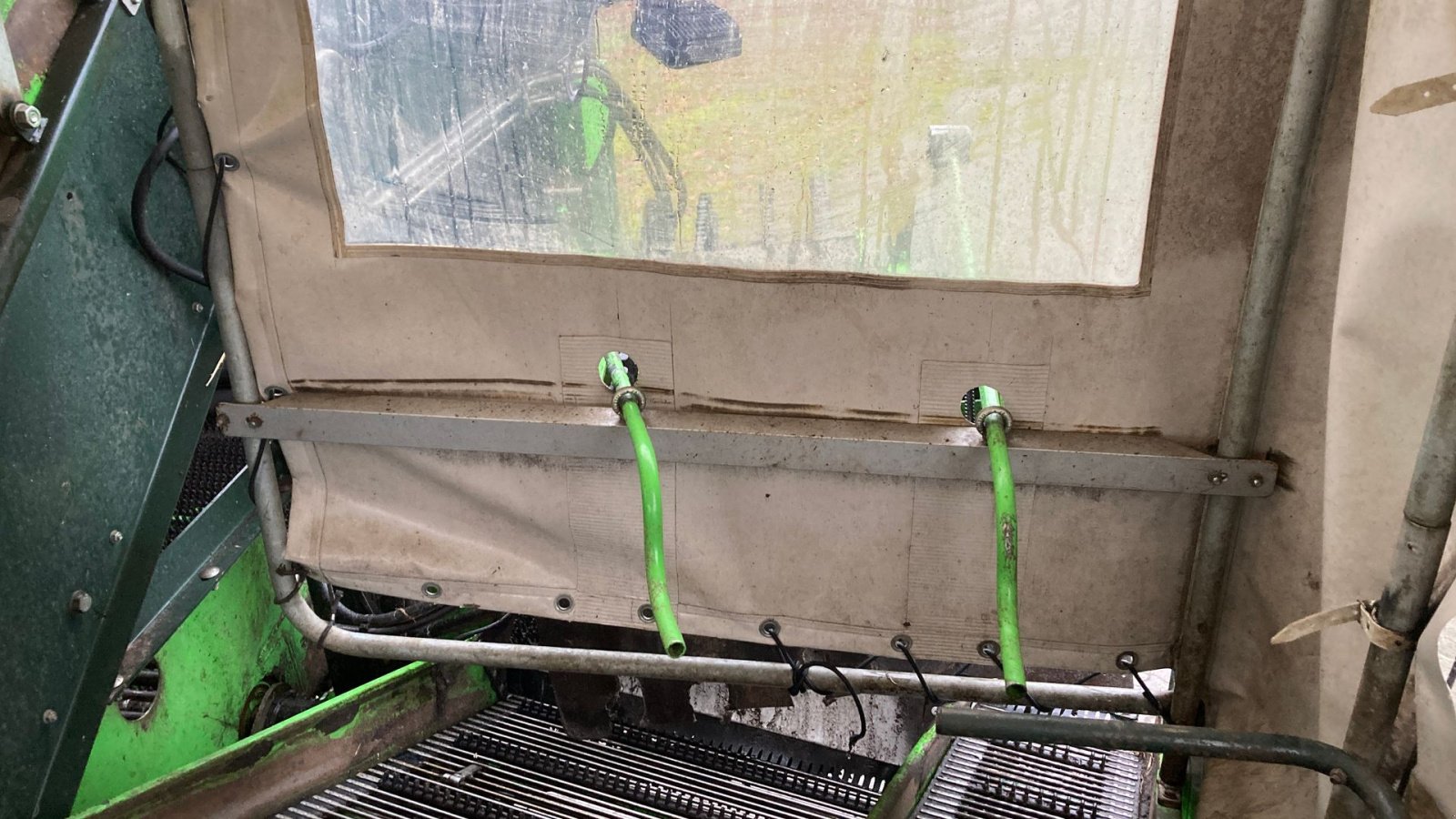 Kartoffelvollernter of the type AVR SPIRIT 9200, Gebrauchtmaschine in Horsens (Picture 17)