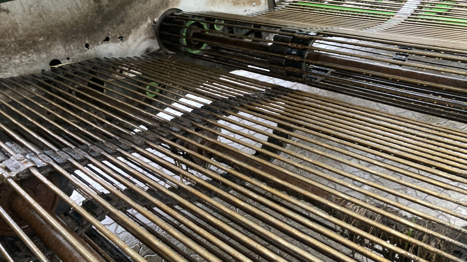 Kartoffelvollernter of the type AVR SPIRIT 9200, Gebrauchtmaschine in Horsens (Picture 8)