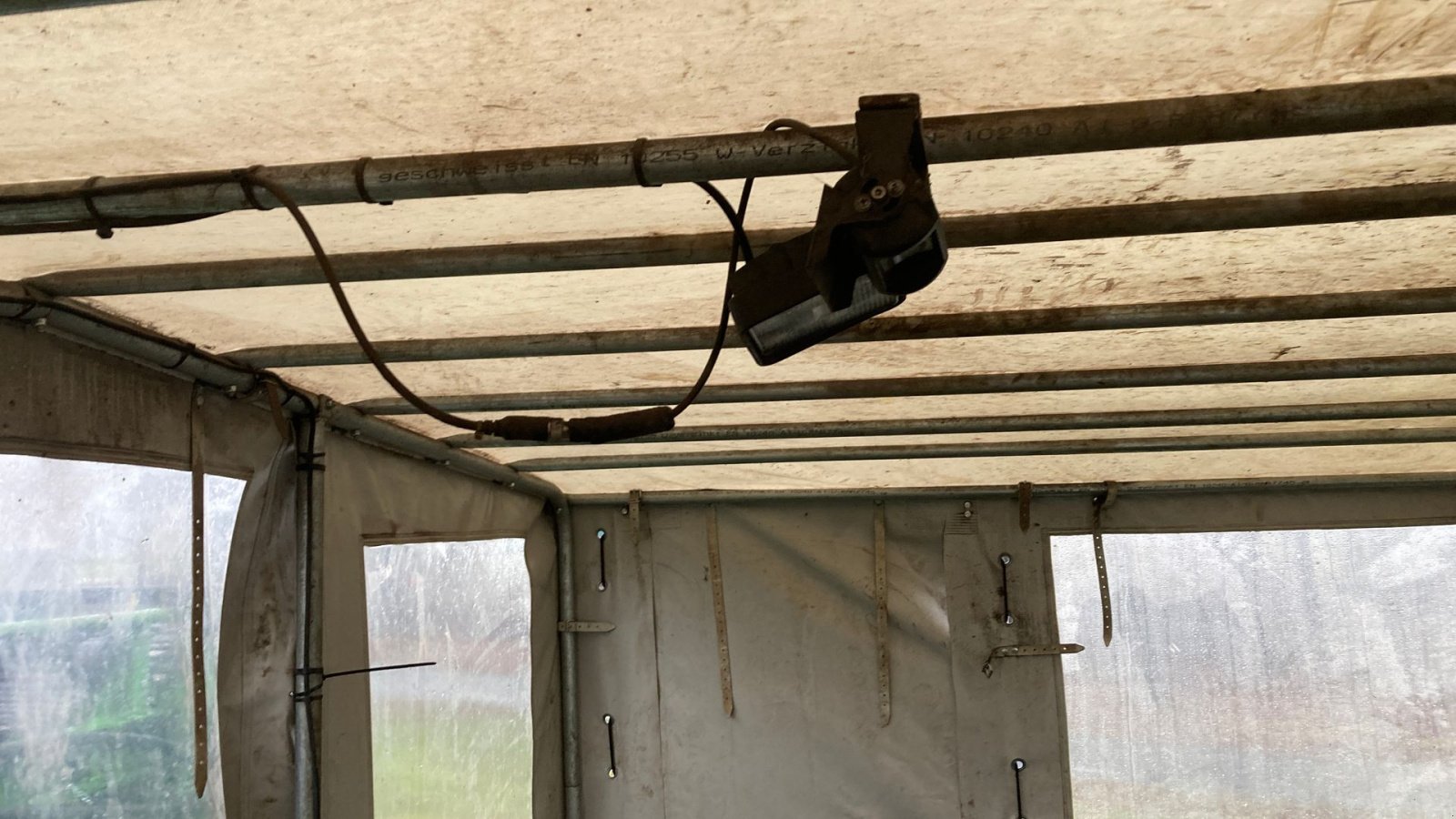 Kartoffelvollernter of the type AVR SPIRIT 9200, Gebrauchtmaschine in Horsens (Picture 16)