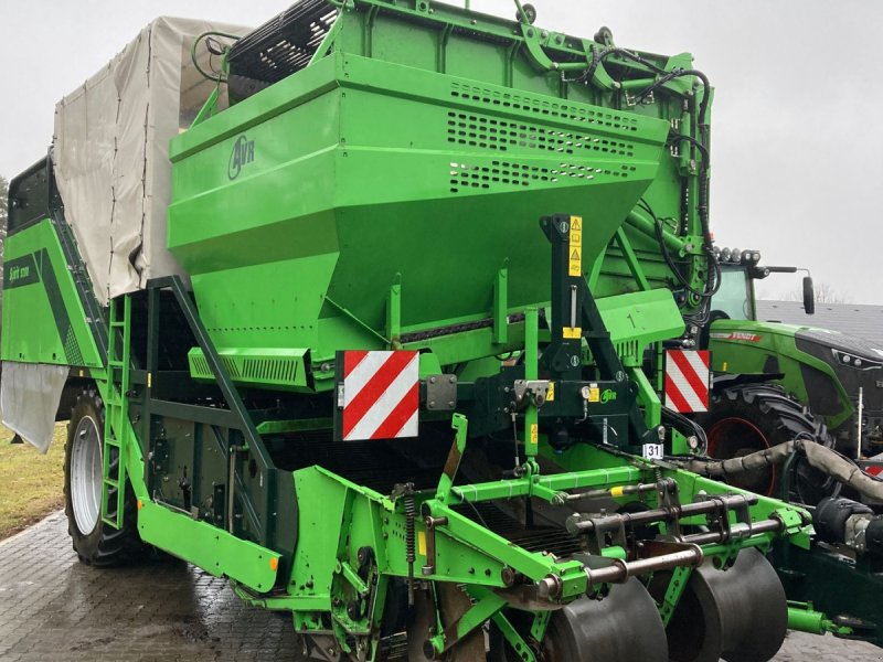 Kartoffelvollernter tip AVR SPIRIT 9200, Gebrauchtmaschine in Horsens (Poză 1)