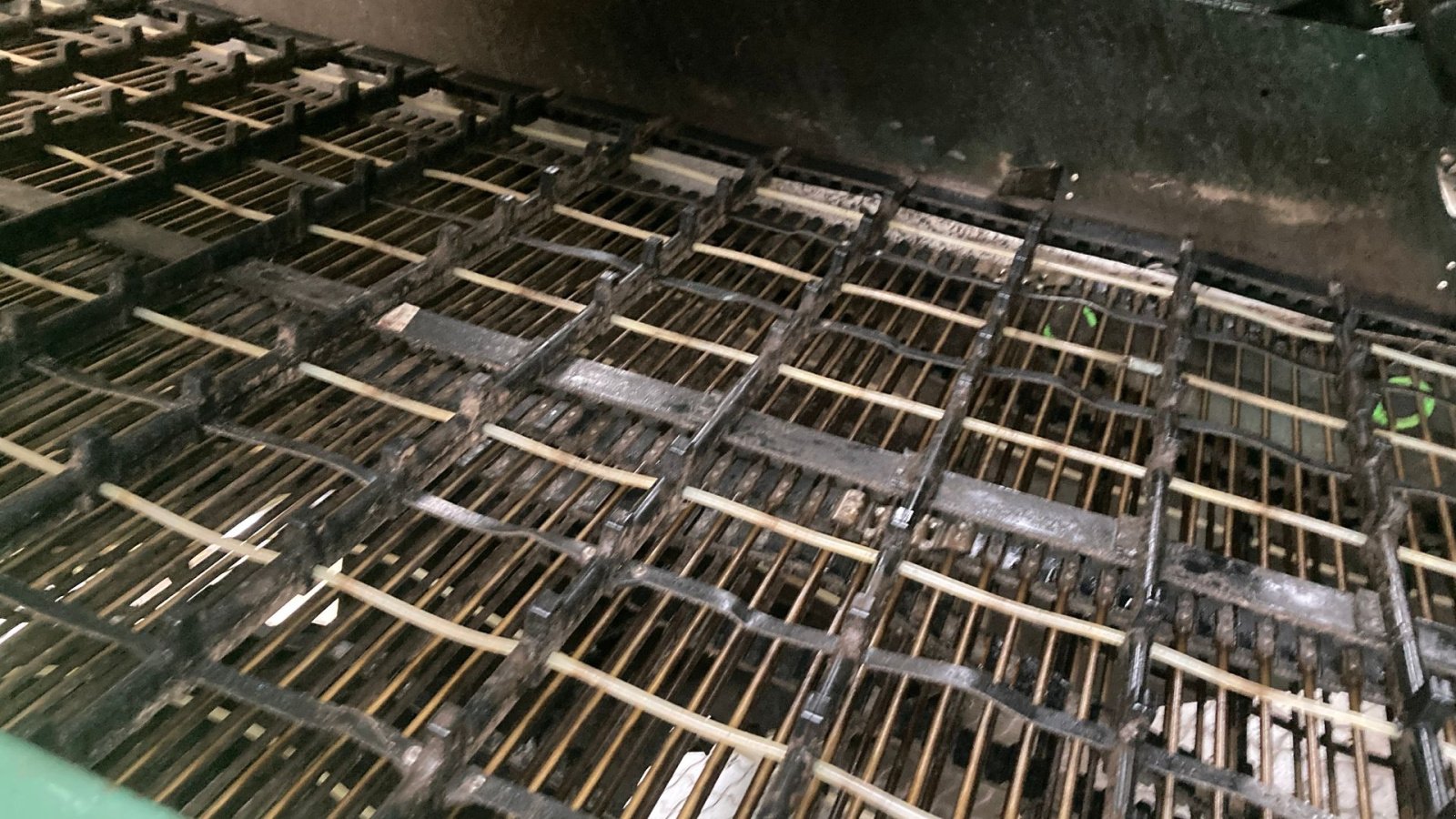 Kartoffelvollernter of the type AVR SPIRIT 9200, Gebrauchtmaschine in Horsens (Picture 9)