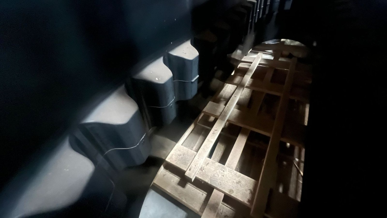 Kartoffelvollernter tipa AVR SPIRIT 9200, Gebrauchtmaschine u Grindsted (Slika 7)