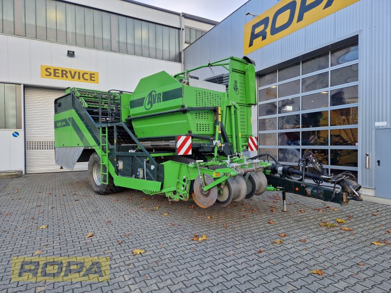 Kartoffelvollernter типа AVR Spirit 9200, Gebrauchtmaschine в Viersen (Фотография 1)