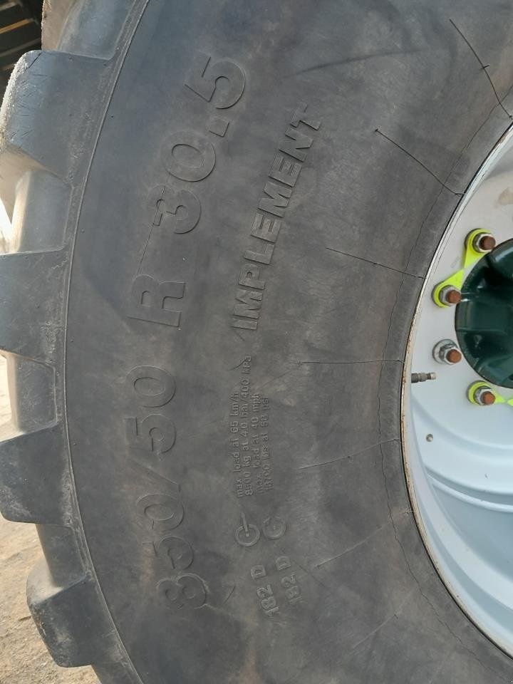 Kartoffelvollernter a típus AVR SPIRIT 9200, Gebrauchtmaschine ekkor: Bording (Kép 15)