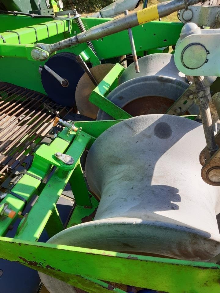 Kartoffelvollernter от тип AVR SPIRIT 9200, Gebrauchtmaschine в Bording (Снимка 10)