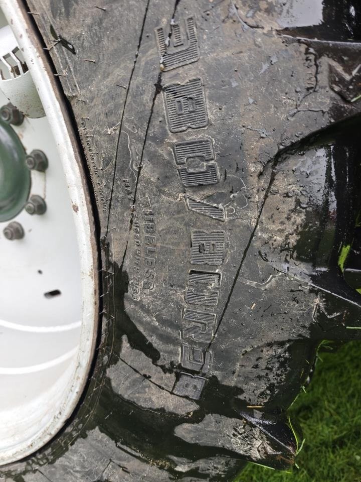 Kartoffelvollernter от тип AVR SPIRIT 9200, Gebrauchtmaschine в Bording (Снимка 14)