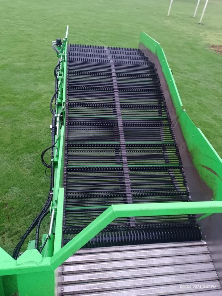 Kartoffelvollernter of the type AVR SPIRIT 9200, Gebrauchtmaschine in Bording (Picture 15)