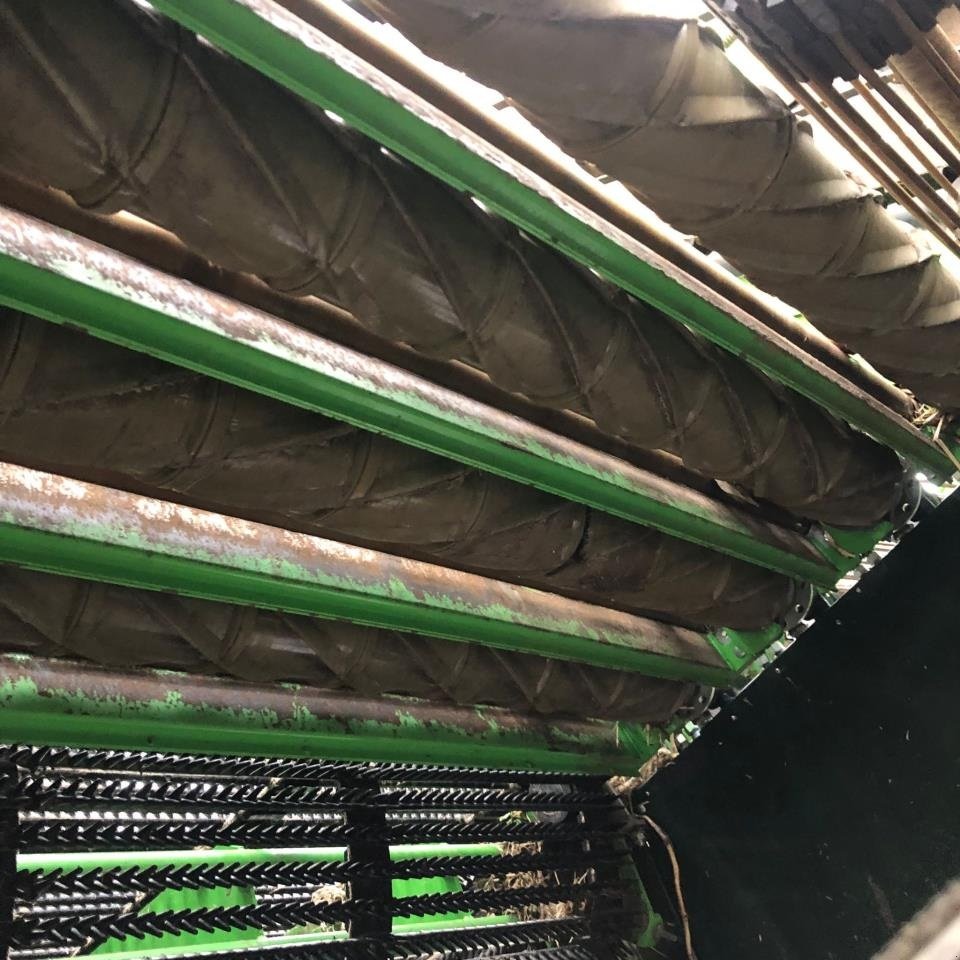 Kartoffelvollernter от тип AVR SPIRIT 9200, Gebrauchtmaschine в Bording (Снимка 10)