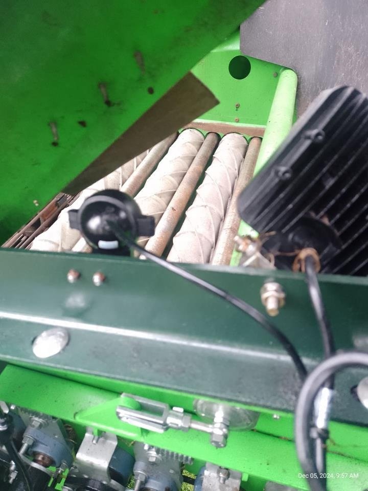 Kartoffelvollernter от тип AVR SPIRIT 9200, Gebrauchtmaschine в Bording (Снимка 9)