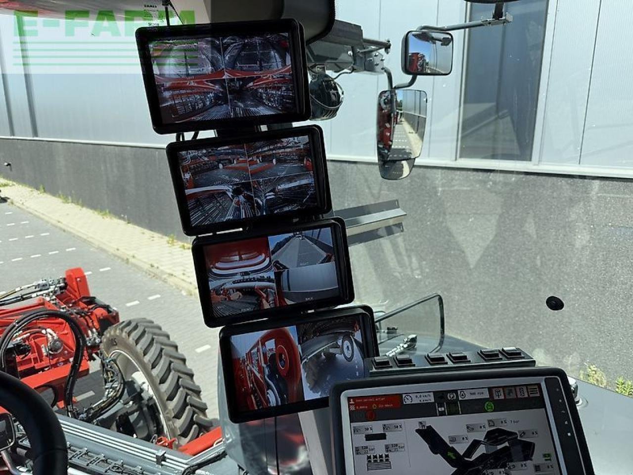 Kartoffelvollernter typu Dewulf enduro gen2, Gebrauchtmaschine v gg VEGHEL (Obrázek 2)