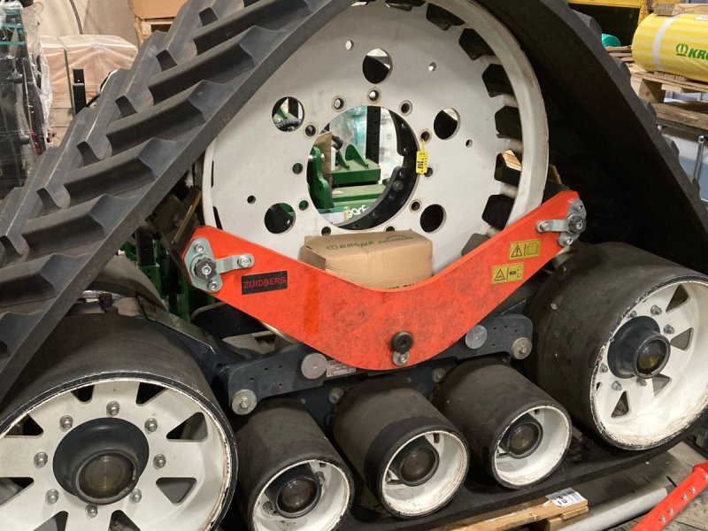 Kartoffelvollernter типа Dewulf RQA3060 900 mm, Gebrauchtmaschine в Horsens (Фотография 1)