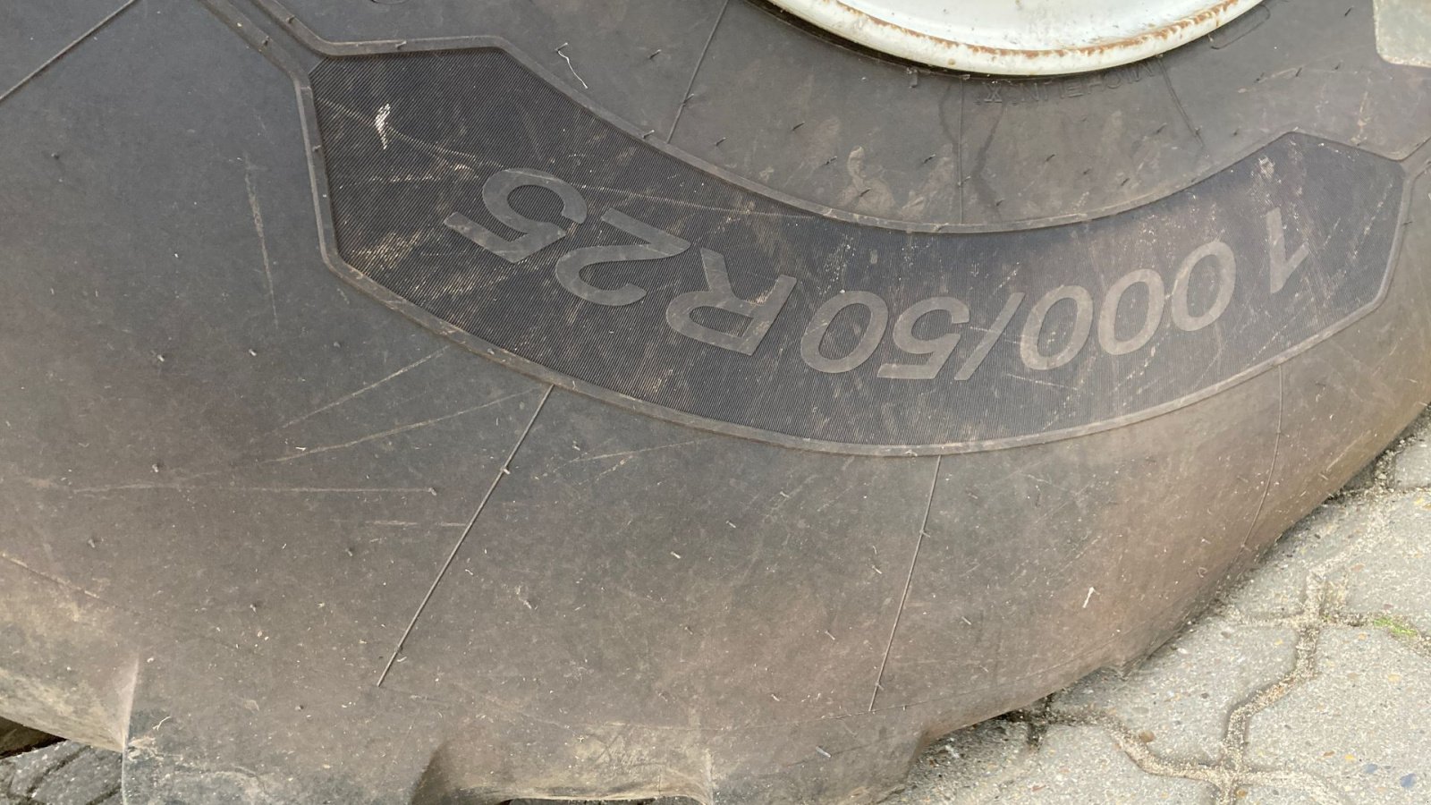 Kartoffelvollernter typu Dewulf RQA3060 Demomaskine, Gebrauchtmaschine w Horsens (Zdjęcie 12)