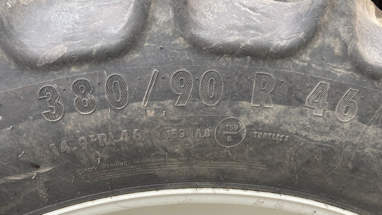 Kartoffelvollernter typu Dewulf RQA3060 Demomaskine, Gebrauchtmaschine w Horsens (Zdjęcie 11)