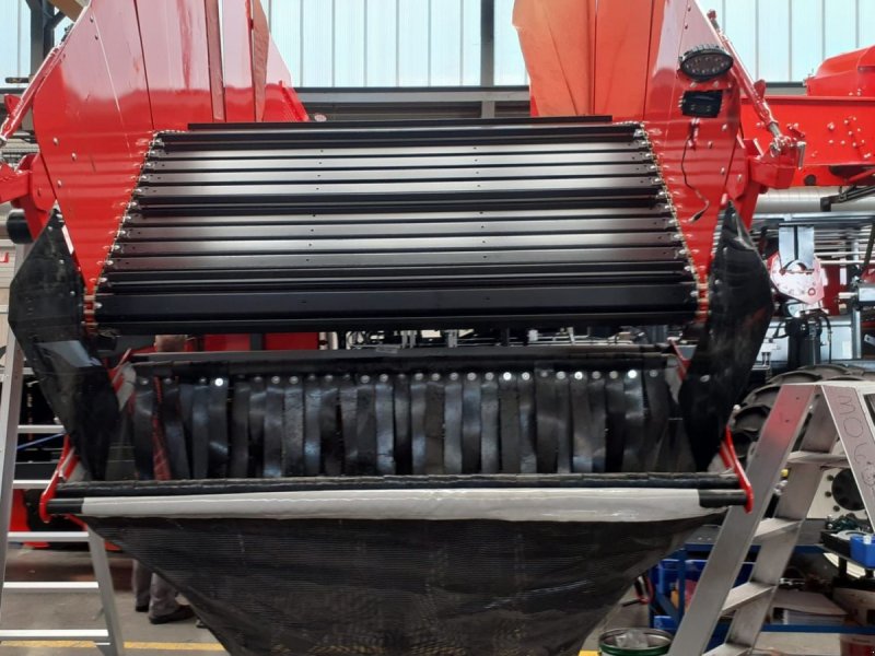 Kartoffelvollernter типа Dewulf RQA3060 Kassefylder, Gebrauchtmaschine в Horsens (Фотография 1)