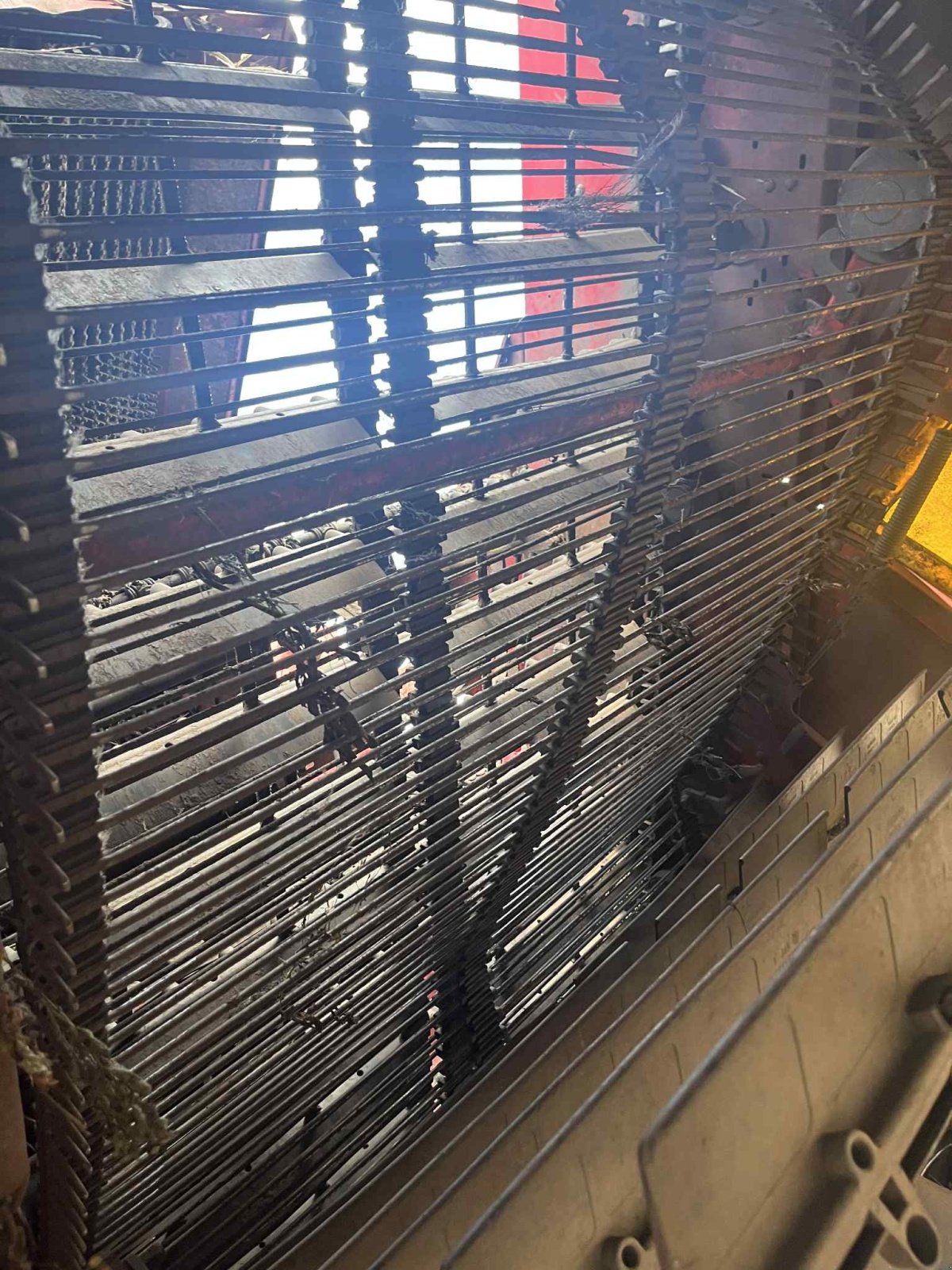 Kartoffelvollernter of the type Grimme 150-60 NB HJULTRÆK, Gebrauchtmaschine in Thisted (Picture 9)