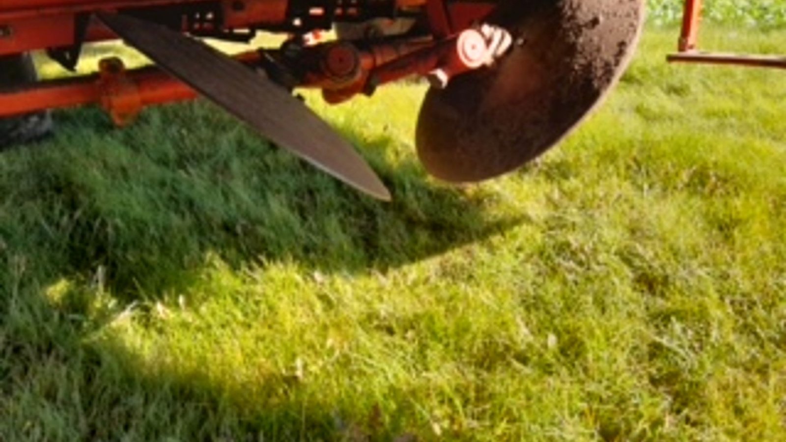 Kartoffelvollernter typu Grimme DL 1500, Gebrauchtmaschine w Hammel (Zdjęcie 9)