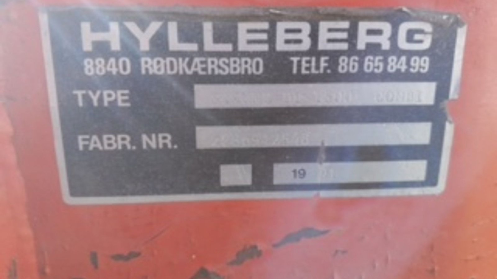 Kartoffelvollernter typu Grimme DL 1500, Gebrauchtmaschine w Hammel (Zdjęcie 12)