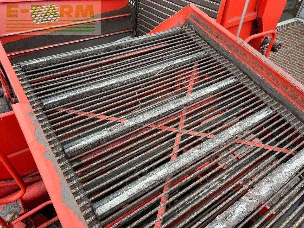 Kartoffelvollernter typu Grimme dr 1500 bunker rooier, Gebrauchtmaschine v ag BROEKLAND (Obrázek 14)