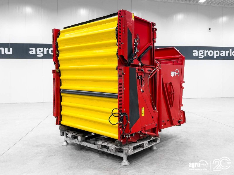 Kartoffelvollernter des Typs Grimme Evo 280 Bunker potato bunker, 8 tons, stepless speed adjustment, Gebrauchtmaschine in Csengele (Bild 1)