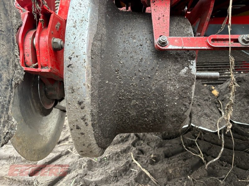 Kartoffelvollernter za tip Grimme EVO 280 ClodSep, Gebrauchtmaschine u Suhlendorf (Slika 4)