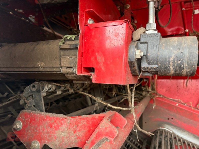 Kartoffelvollernter za tip Grimme EVO 280 ClodSep, Gebrauchtmaschine u Suhlendorf (Slika 9)